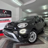 Fiat 500X 1.6 MultiJet 120 CV Cross