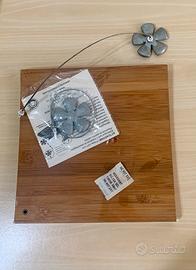 Portatovaglioli Mulino bianco