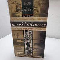DVD cartoni animati e storia 