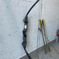 Arco PSE graphite  game sport