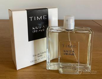Time Krizia Uomo Eau de Toilette 100 ml