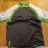 Maglia da ciclismo Tg. M marca B'Twin
