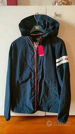 Giubbino impermeabile Bear