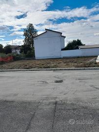 Terreno edificabile