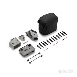 Drone DJI Lito X1 Combo Fly More + Care 2 anni