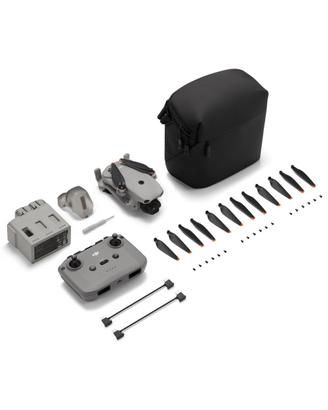 Drone DJI Lito X1 Combo Fly More + Care 2 anni