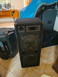  casse melone pw2222 da 1000w caduna.