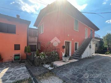 3 LOCALI A BOVEZZO