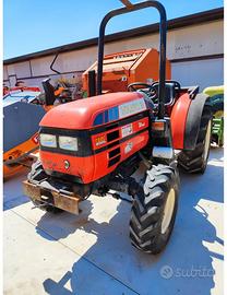 Trattore usato Same Solaris 35