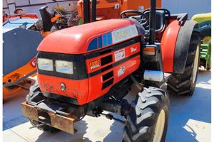 Trattore usato Same Solaris 35