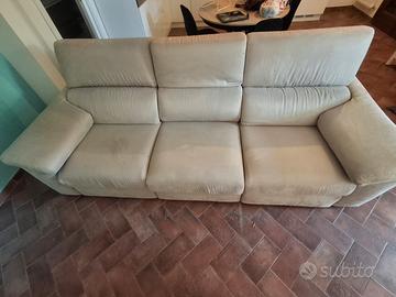 Divano 3 posti Poltrone e sofà