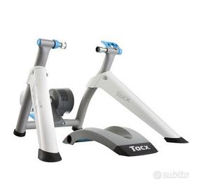 Garmin tacx flow smart trainer
