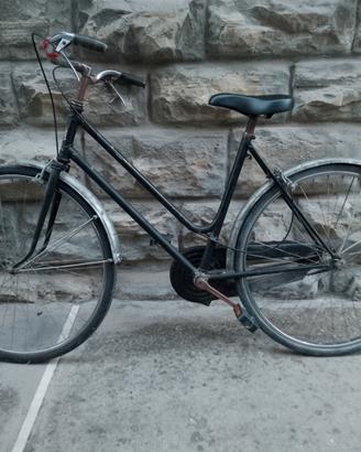 bici epoca donna