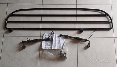 Divisore di sicurezza  per bagagliaio/abitacolo