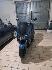 yamaha nmax 125 maggio 2024