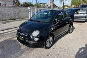 FIAT 500 1.2 LOUNGE ANNO 2014
