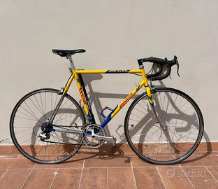Bici Rauler taglia 57 acciaio