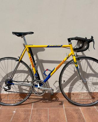 Bici Rauler taglia 57 acciaio