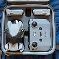 Dji mini 3