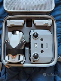 Dji mini 3