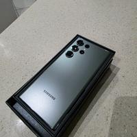 S23 Ultra 512gb  Green