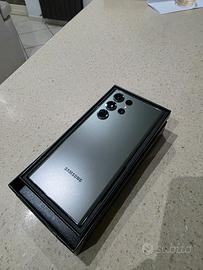 S23 Ultra 512gb  Green