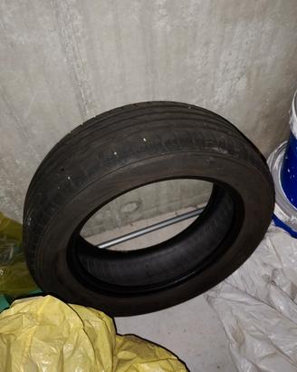 Set 4 gomme estive Nexen Lancia Y terza serie 