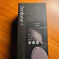Asus Zenfone 4