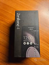 Asus Zenfone 4