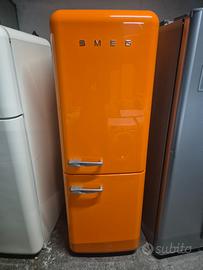 Frigorifero smeg