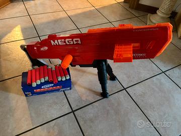 Nerf Thunderhawk mega