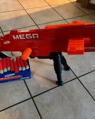 Nerf Thunderhawk mega