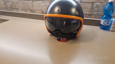Casco scooter Nolan