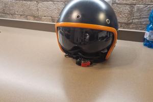Casco scooter Nolan