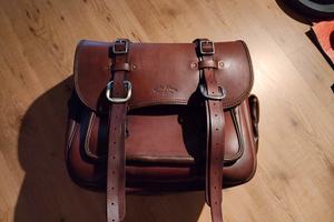 borsa Harley Davidson 