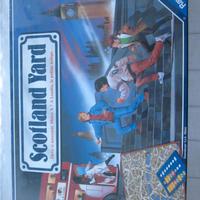 SCOTLAND YARD GIOCO DA TAVOLO RAVENSBURGER 1992