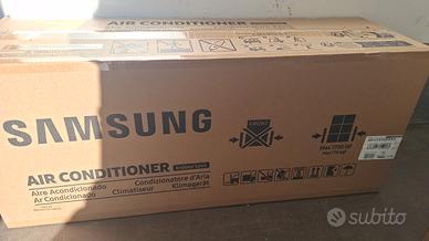 condizionatore samsung 12000 btu