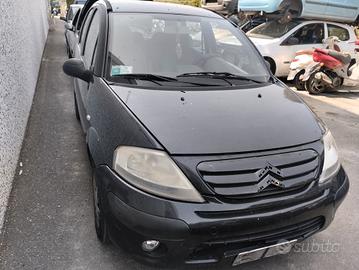 Citroen c3 2003 - 422.23 - ricambi usati