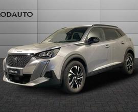 Peugeot 2008 PureTech 130 S&S EAT8 Allure Pack