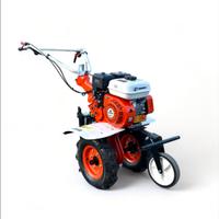 MOTOCOLTIVATORE - HINOMOTO 1WG4.0-75FQ-DL