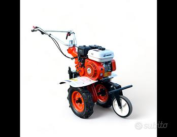 MOTOCOLTIVATORE - HINOMOTO 1WG4.0-75FQ-DL