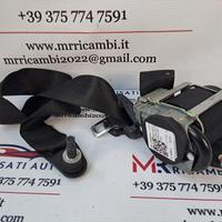 CINTURA DI SICUREZZA ANTERIORE DESTRA MERCEDES Cla