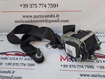 CINTURA DI SICUREZZA ANTERIORE DESTRA MERCEDES Cla