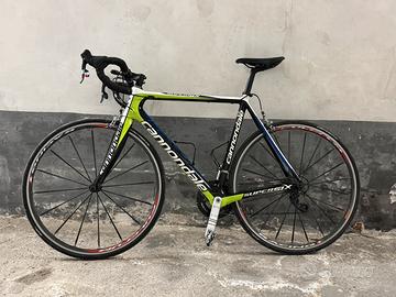Cannondale supersix taglia 56
