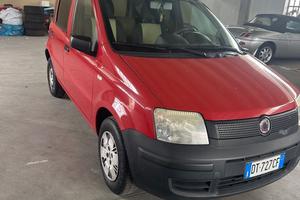 Fiat Panda 1.3 MJT 16V Dynamic
