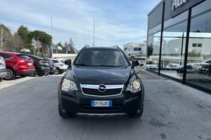 Opel Antara 2.0 CDTI 127CV 4x2 Edition Plus