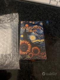 Mazzo tarocco Starry Night