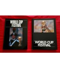 World Cup Festival 1990-1994