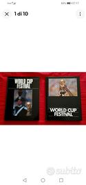 World Cup Festival 1990-1994