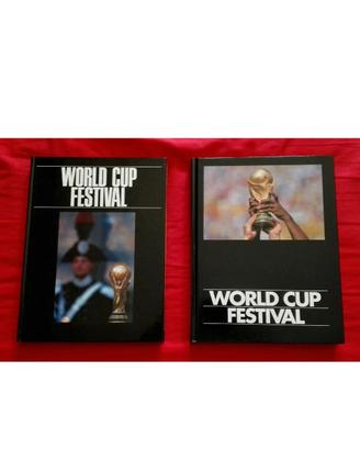 World Cup Festival 1990-1994